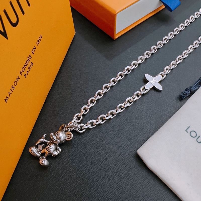 Louis Vuitton Necklaces